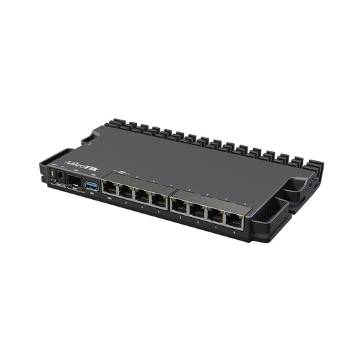 [50227] Маршрутизатор MikroTik RB5009UG+S+IN