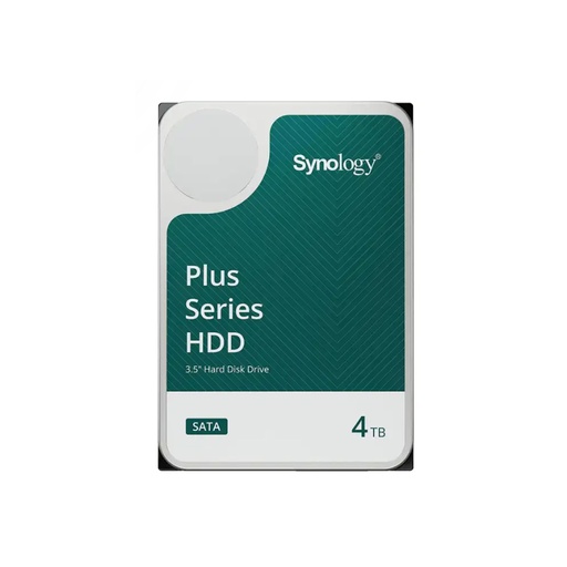 [64521] Жесткий диск Synology HAT3300-4T