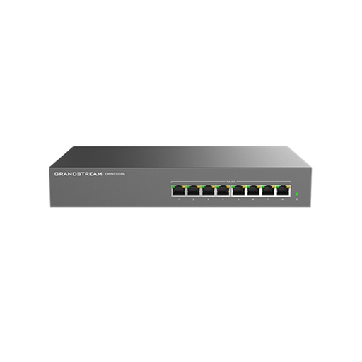 [67592] Коммутатор Grandstream GWN7701PA