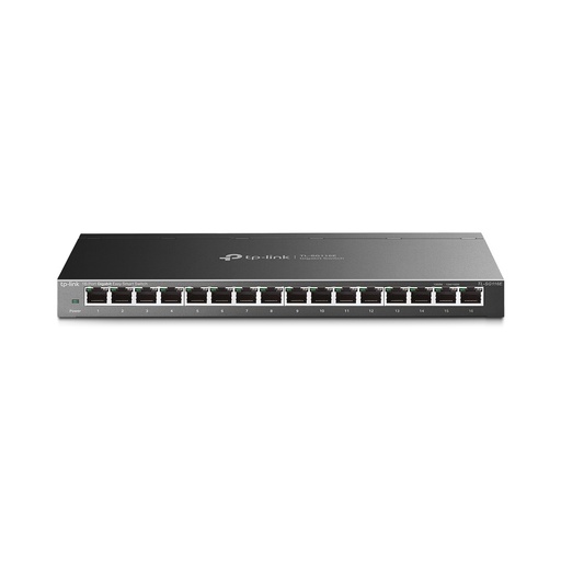 [87693] Коммутатор Tp-Link TL-SG116E