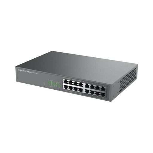 [67596] Коммутатор Grandstream GWN7702P