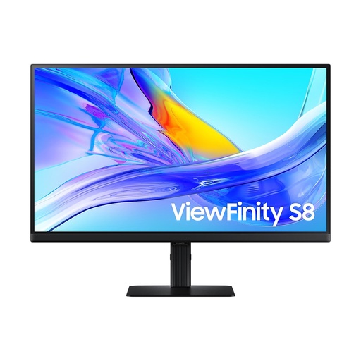 [70252] Монитор Samsung 27" ViewFinity S8 LS27D804UAIXCI