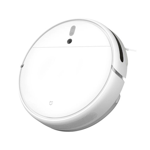 [41021] Робот-пылесос Mi Robot Vacuum-Mop 2 Lite Белый (в комплекте с зарядной док-станцией CDZMJSTL)