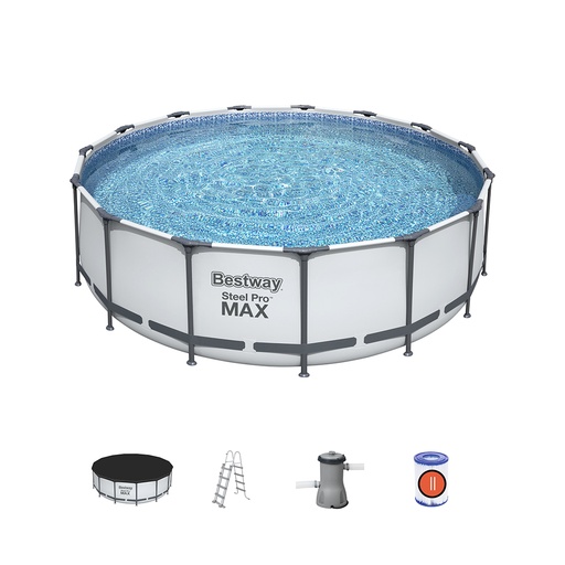 [34862] Каркасный бассейн Bestway 56438