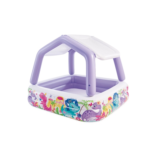 [30279] Надувной бассейн детский Intex 57470NP