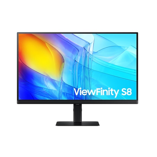 [64679] Монитор Samsung 27" ViewFinity S8 LS27D800EAIXCI
