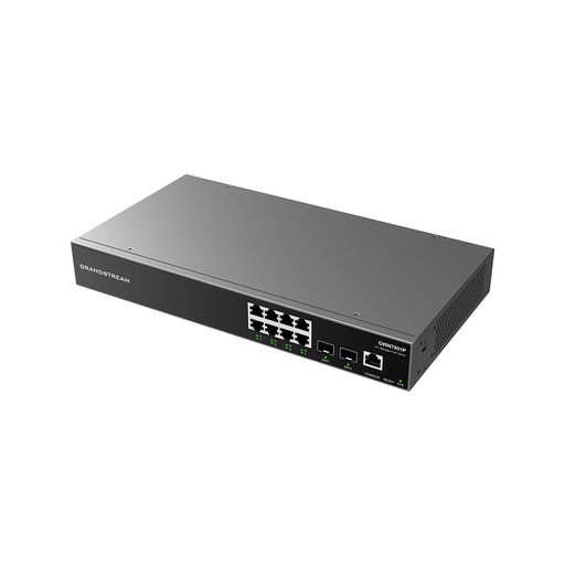 [51233] Коммутатор Grandstream GWN7801P