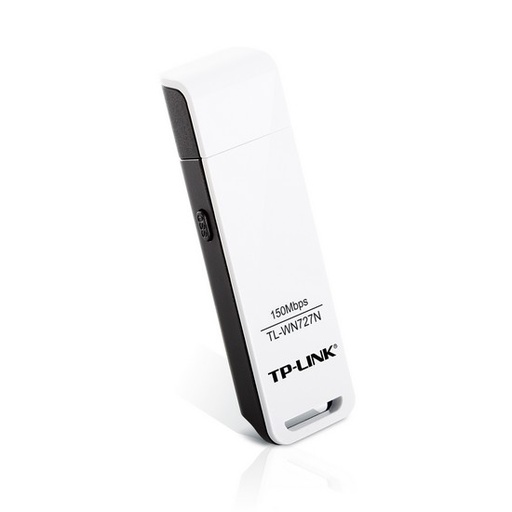 [2155] Сетевая карта TP-Link TL-WN727N