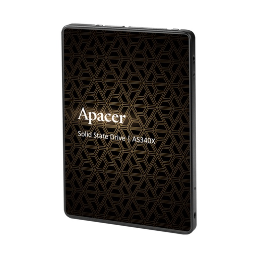 [38134] Твердотельный накопитель SSD Apacer AS340X 240GB SATA