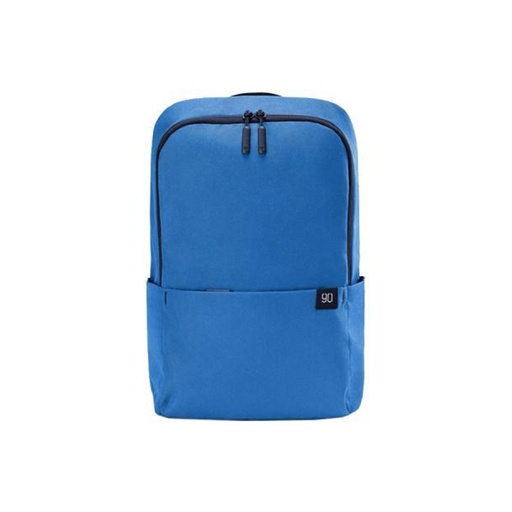 [35187] Рюкзак Xiaomi 90Go Tiny Lightweight Casual Backpack Голубой