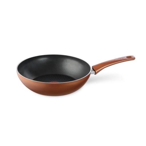 [55641] Сковорода-вок Tefal Maxima 4222628 28см