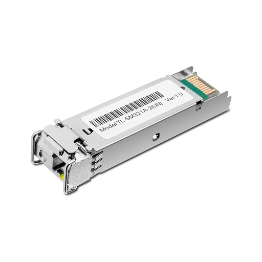 [60019] Трансивер TP-Link SM321A-2
