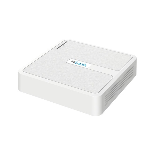 [75563] Сетевой видеорегистратор HiLook NVR-104H-D(D)