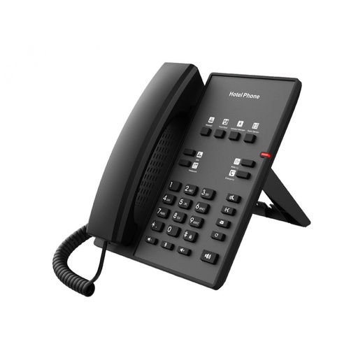 [86859] IP-телефон Fanvil H1-2 Wire