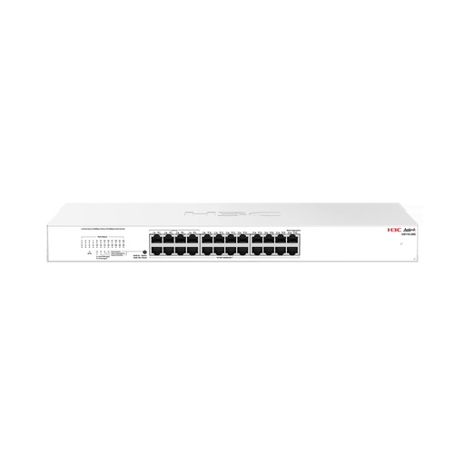 [88059] Коммутатор H3C Aolynk US110-24G