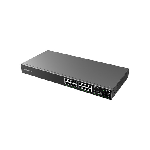 [51235] Коммутатор Grandstream GWN7802P