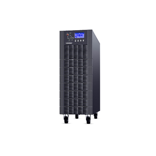 [66353] Источник бесперебойного питания CyberPower HSTP3T10KEBCWOB