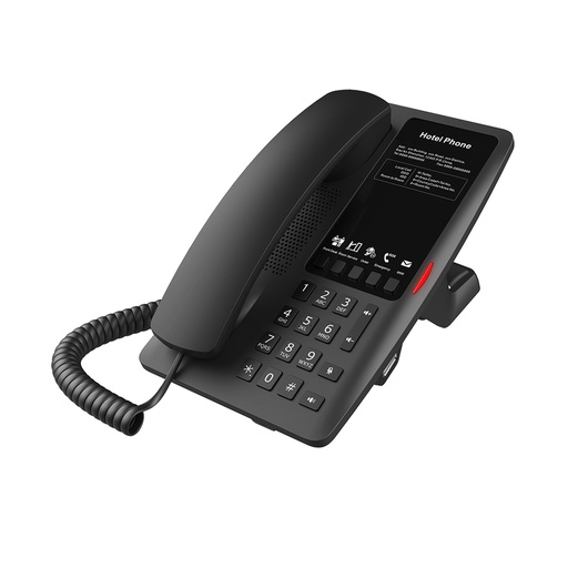 [86874] IP-телефон Fanvil H4 (B)