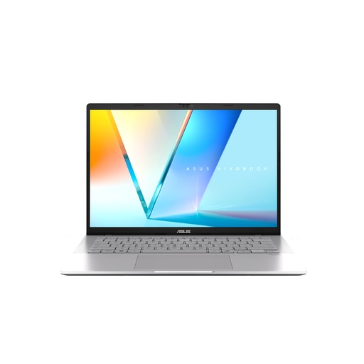 [88111] Ноутбук ASUS Vivobook S14 S3407CA-LY094 14" FHD+ 60Hz Core Ultra 225H 16GB 512GB DOS