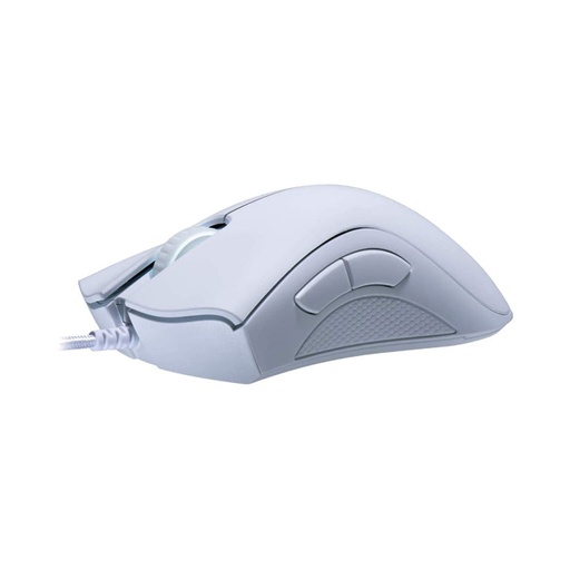 [38773] Компьютерная мышь Razer DeathAdder Essential White