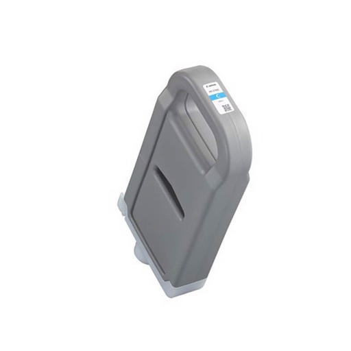 [70284] Чернильный картридж Canon PFI-2700 Cyan