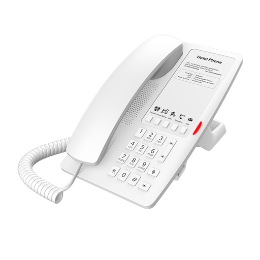 [86876] IP-телефон Fanvil H4W (B)