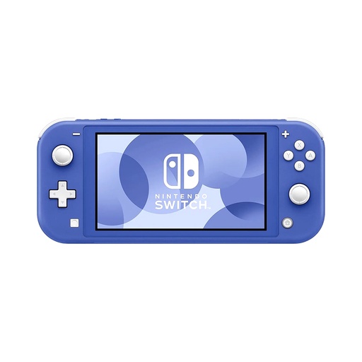 [87983] Игровая приставка Nintendo Switch lite