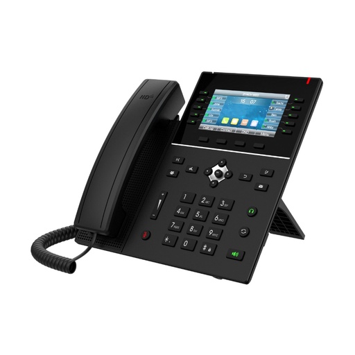 [86831] IP-телефон Fanvil J6