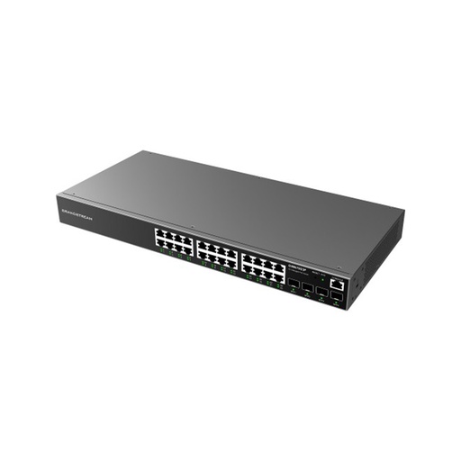 [51237] Коммутатор Grandstream GWN7803P