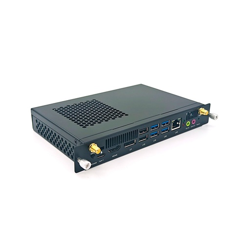 [84113] Встраиваемый компьютер OPS XG VS-I72P-16512(w)