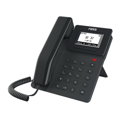 [86806] IP-телефон Fanvil V50G