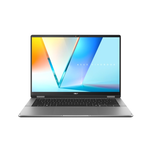[87750] Ноутбук ASUS Vivobook 14 Flip TP3407SA-SG231W 14" FHD+ 60Hz Core Ultra 5 226V 16GB 512GB Win 11