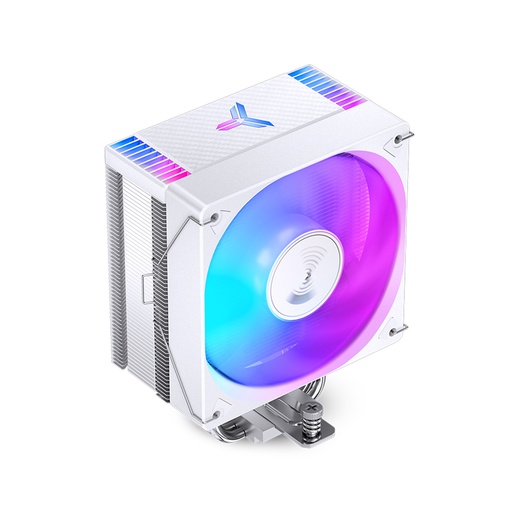 [55277] Кулер для процессора Jonsbo CR-1000 EVO(ARGB) White