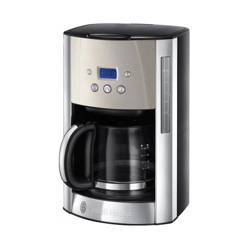 [56734] Кофеварка капельная Russell Hobbs 26990-56
