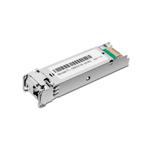 [60020] Трансивер TP-Link SM321B-2