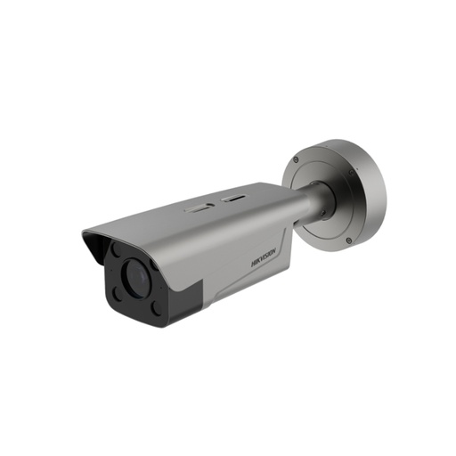 [68085] IP видеокамера Hikvision DS-TCG406-E(12V/PoE)(2812)