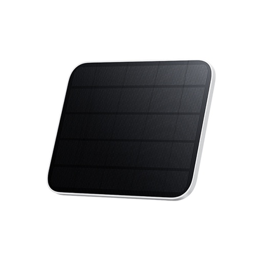 [68627] Солнечная панель Xiaomi Outdoor Camera Solar Panel MJSXJ10BY