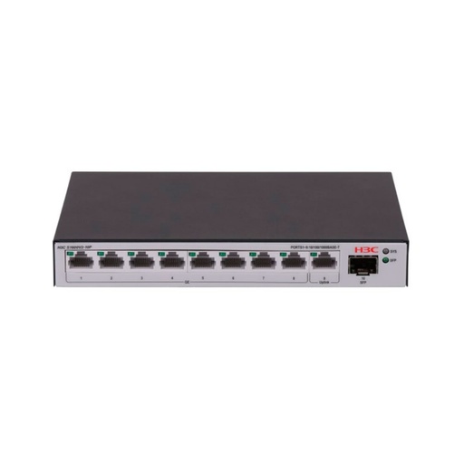 [79773] Коммутатор H3C LS-1600V2-10P-GL