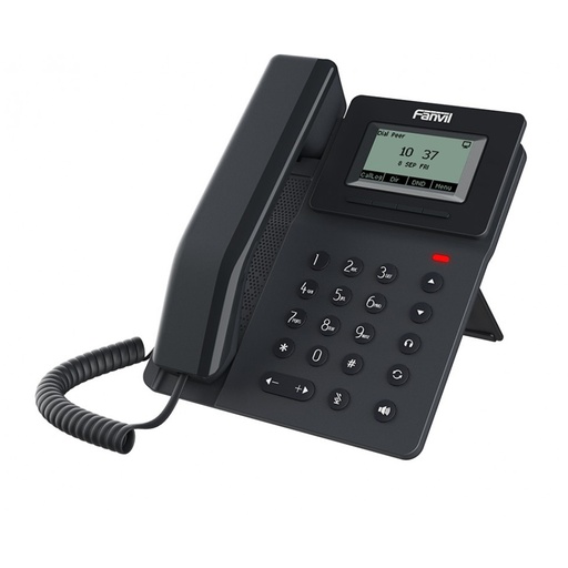 [86805] IP-телефон Fanvil V50P