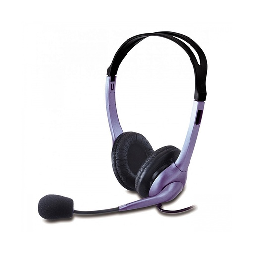 [30976] Гарнитура Genius HS-04S