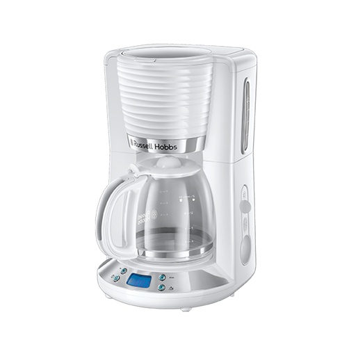 [55550] Кофеварка капельная Russell Hobbs 24390-56