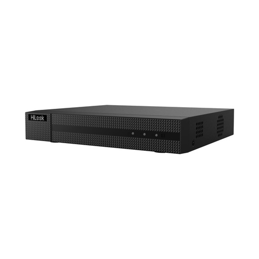 [75553] Сетевой видеорегистратор HiLook NVR-104MH-C/4P(D)