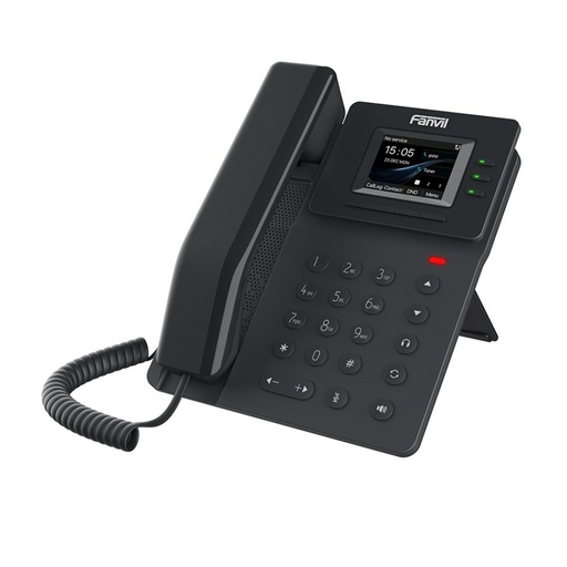 [86807] IP-телефон Fanvil V60P