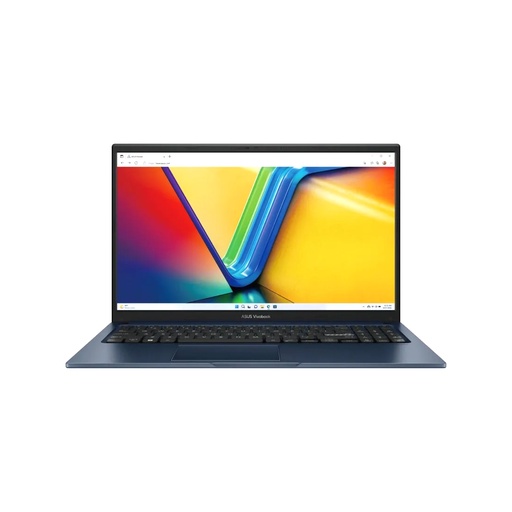 [88112] Ноутбук ASUS Vivobook 15 M1502NAQ-BQ067 15,6" FHD 60Hz Ryzen 5 150 16GB 512GB DOS