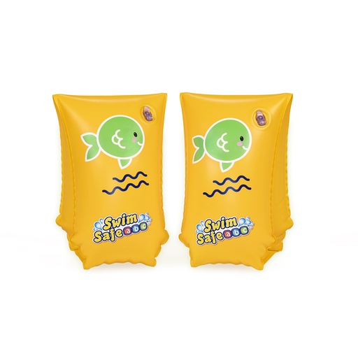 [17745] Надувные нарукавники для плавания Bestway 32110