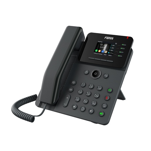[86810] IP-телефон Fanvil V61G