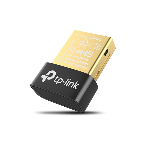 [34500] USB-адаптер TP-Link UB400