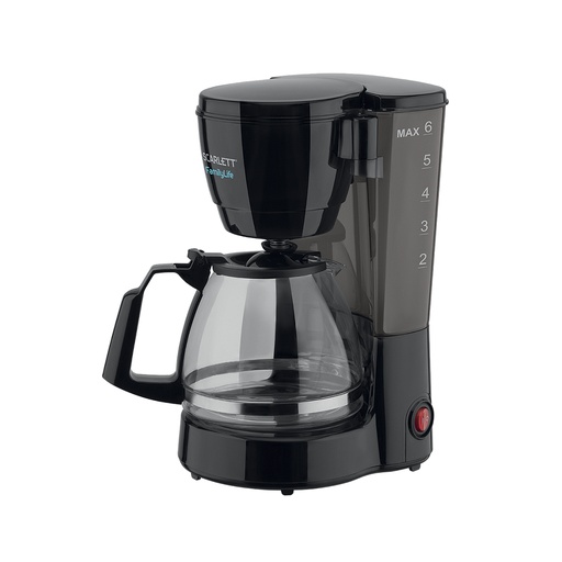 [48402] Кофеварка капельная Scarlett SC-CM33018
