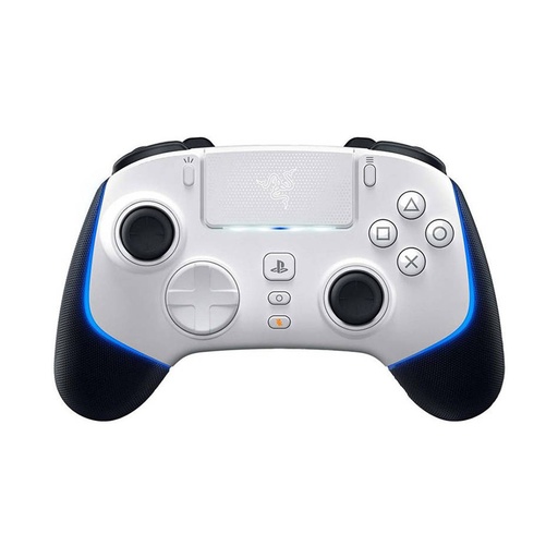 [52645] Геймпад Razer Wolverine V2 Pro - Wireless PlayStation 5 & PC Gaming Controller - White