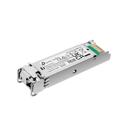 [61894] Трансивер TP-Link SM321B